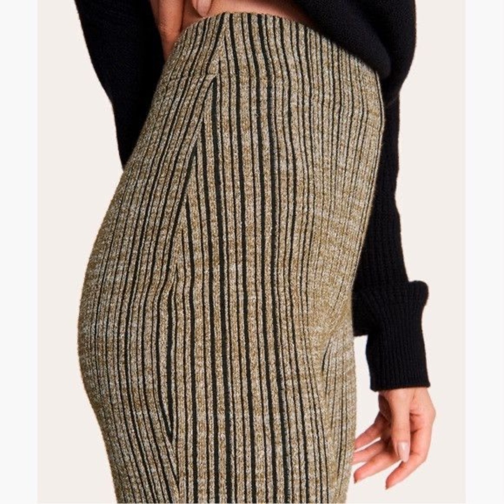 Rag & Bone Raimi Ribbed Knit Pants - Picture 7 of 8